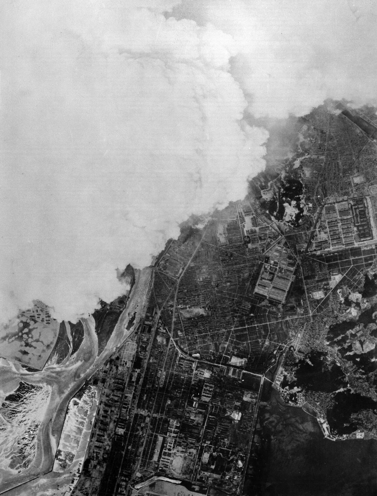 Japan Hiroshima Anniversary QA
